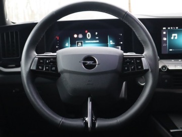 Opel Astra L Hatchback 1.2 Turbo 130KM 2025 Opel Astra 1.2 Turbo, Salon Polska, 1. Właściciel, zdjęcie 14