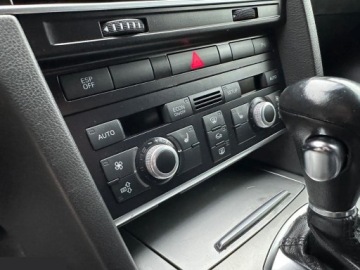 Audi A6 C6 Avant 2.7 V6 TDI 180KM 2008 Audi A6 Avant 2.7 TDI multitronic 180KM 2008r, zdjęcie 18