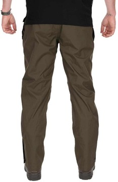 Брюки RS 10K XXL с лисьим камуфляжем/хаки Размер: XX-Large (XXL)