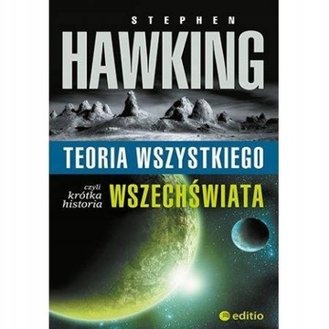 Teoria wszystkiego
