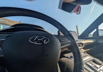 Hyundai Santa Fe IV SUV HEV 1.6 T-GDI HEV 230KM 2022 Hyundai Santa Fe Hybrid 1.6 T-GDI 230KM HEV 4WD Automat 98.036km Platinum, zdjęcie 19