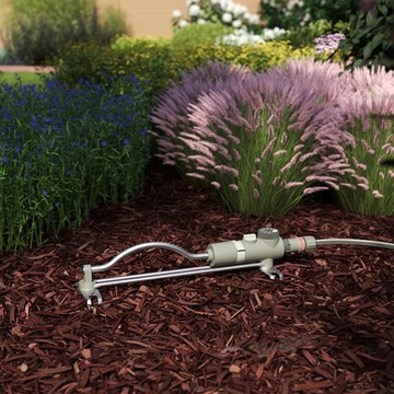 Металлический осциллирующий спринклер Verve