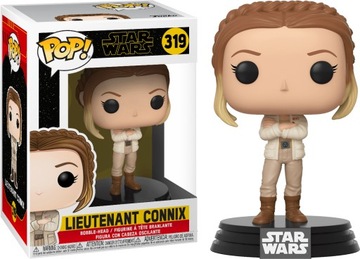 Funko Pop Star Wars Liutenant Connix 319