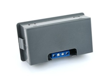 регулятор зарядки и разрядки аккумулятора