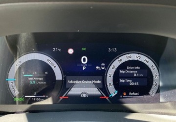Toyota C-HR II SUV 2.0 Hybrid Dynamic Force 197KM 2025 Toyota C-HR C-HR GR Sport FV23 Salon PL Serwis ASO Bezwypadkowy, zdjęcie 24