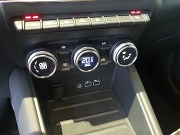 Renault Captur II 2024 Captur 1.3 TCe mHEV Techno EDC, zdjęcie 15