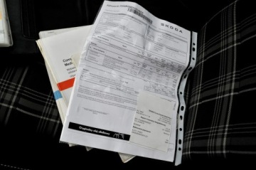 Volkswagen Golf VII GTD 5d 2.0 TDI-CR BlueMotion Technology 184KM 2015 Volkswagen Golf 2.0 184KM GTD DSG Navi Kamera, zdjęcie 38