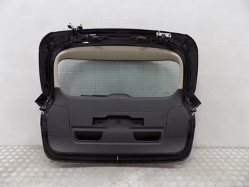 BMW 2 F46 LCI VÍKO KUFRU KUFR 475