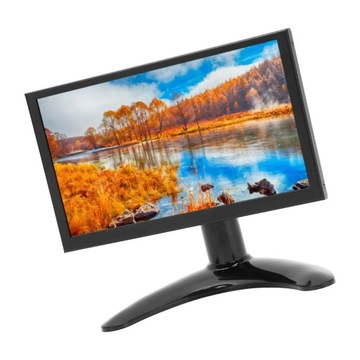 7-calowy monitor z interfejsem multimedialnym 3g sdi hd monitor tft lcd z p