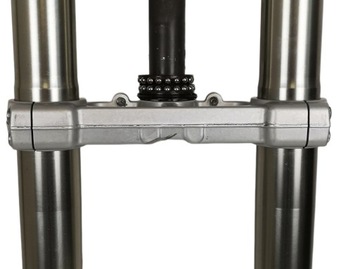 ПОЛКИ ПЕРЕДНЕЙ ПОДВЕСКИ LAGI DUCATI 848 EVO 07-13