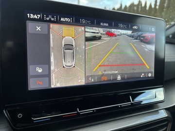 Cupra Formentor Crossover 1.5 TSI 150KM 2024 Cupra Formentor 1.5 TSI 150 KM 7-biegowa automatyc, zdjęcie 19