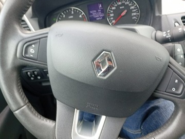 Renault Laguna III Hatchback Phase II 1.5 dCi eco2 110KM 2012 Renault Laguna niski przebieg * zadbana *ładny, zdjęcie 22