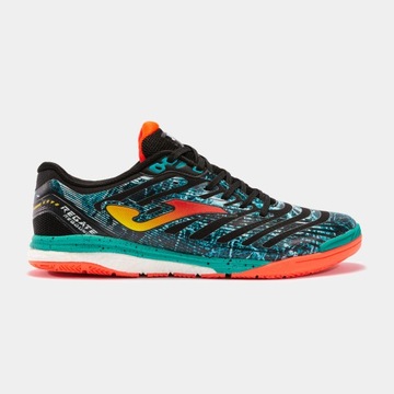 Buty halowe halówki futsalówki Joma wygodne mocne