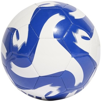ТРЕНИРОВОЧНЫЙ МЯЧ ADIDAS Tiro Club HZ4168 R4 НАСОС