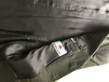 Sunset Suits мужской костюм 46 размер