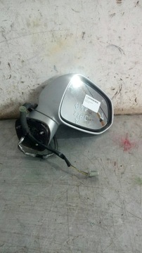 Зеркало наружное Honda JAZZ II RIGHT 3 PIN