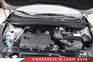 Hyundai ix35 SUV 1.7 CRDi 115KM 2013 Hyundai ix35 NaviKamera Czarna-Pol-Skora Panorama-Dach Klimatronic Tempomat, zdjęcie 22