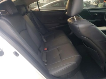 Lexus ES VIII (XZ209) 2025 Lexus ES 300h base, 2025r., 2.5L 2.5 Hybryda 215KM, zdjęcie 8