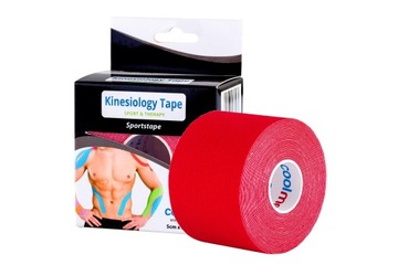 МЕДИЦИНСКИЕ СПОРТИВНЫЕ ТЕЙПЫ TEJPY КИНЕЗИОЛОГИЯ