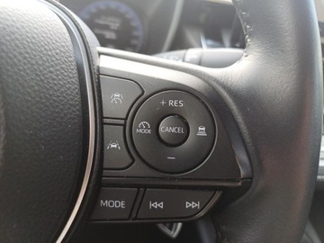 Toyota Corolla XII Sedan Facelifting 1.5 VVT-i 125KM 2024 Toyota Corolla 1.5 Comfort MS Seria E21 (2019-) 1., zdjęcie 16