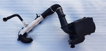 FORD C-MAX MK1 OBUDOWA FILTRA POWIETRZA 2.0 TDCI