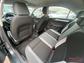 Skoda Rapid II Liftback Facelifting 1.0 TSI 95KM 2019 Skoda RAPID 1.0i ledy duze radio podgrzewane fotele Polski salon 1 wl ser, zdjęcie 25