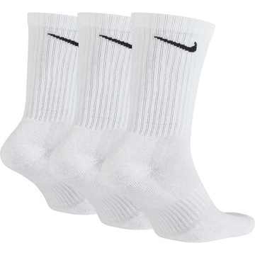 Skarpetki Nike biały rozmiar 35-38