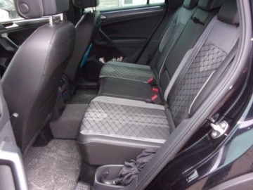 Volkswagen Tiguan II SUV Facelifting 2.0 TDI 150KM 2021 VW TIGUAN 2.0 TDI Salon-PL, zdjęcie 14