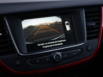 Opel 2021 Opel Crossland 1.2 Turbo, Salon Polska, zdjęcie 14