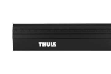 Thule Wingbar Edge черный Nissan Pathfinder 720400