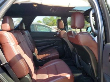 Dodge Durango III 3.6 V6 294KM 2025 Dodge Durango Gt 2025 3.6 Benzyna 295KM, zdjęcie 10