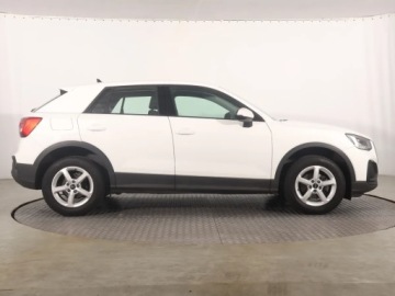 Audi Q2 SUV Facelifting 1.5 35 TFSI 150KM 2022 Audi Q2 35 TFSI, Salon Polska, 1. Właściciel, zdjęcie 5