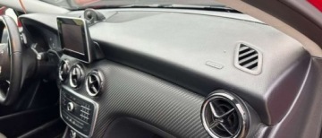 Mercedes GLA I Off-Roader Facelifting 1.6 200 156KM 2018 Mercedes-Benz GLA Mercedes-Benz GLA 200 7G-DCT Peak Edition 1.6 Benzyna, zdjęcie 12