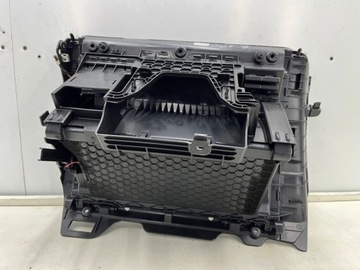 VW Golf Storage. 7 VII 12-20R. Хранение пассажирской доски 5G1857289A