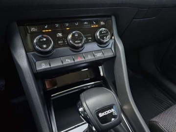 Skoda Kodiaq I SUV Facelifting 1.5 TSI 150KM 2024 Skoda Kodiaq HAK, Full LED MATRIX, Gwarancja pakiet serwisowy, SalonPL, V, zdjęcie 24
