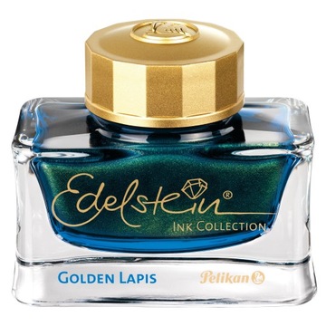 Atrament Pelikan Edelstein Golden Lapis 50ml