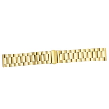 Uniwersalny pasek o szerokości 22 mm ze stali nier