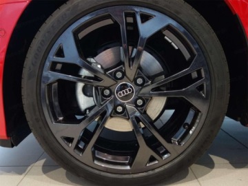 Audi A3 8Y Limousine Facelifting 1.5 35 TFSI 150KM 2026 AUDI A3 TFSI S Line Sedan (150 KM) 2026, zdjęcie 16