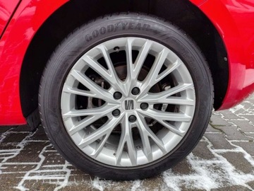 Seat Leon IV Hatchback Plug-In 1.4 e-HYBRID 204KM 2021 Seat Leon Xcellence Plug-in Navi 204km DSG Faktura VAT 1.4 204KM, zdjęcie 8