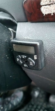 Seat Alhambra I (7MS) Minivan Facelifting 1.9 TDI 130KM 2003 Seat Alhambra LIFT 1.9 TDI 130KM Climatronic Webasto 1.9 Diesel 130KM, zdjęcie 14