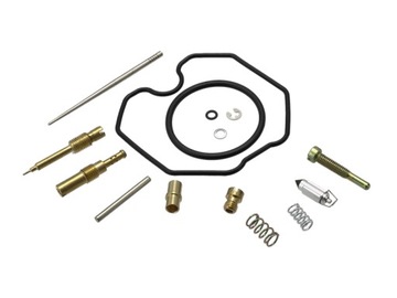 Zestaw Naprawczy Gaźnika Dysza Iglica PZ30 Atv Quad Bashan Eagle Shineray