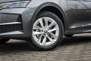 Skoda Octavia IV Liftback 1.5 TSI EVO 150KM 2026 Škoda Octavia Skoda Octavia Drive Selection 1.5, zdjęcie 2