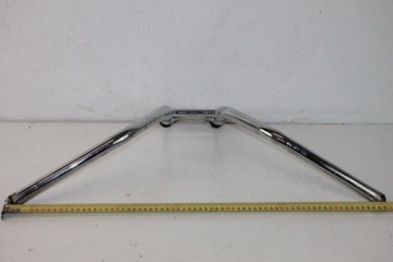 HONDA VT 600 SHADOW PC21 РУЛЕВОЕ КОЛЕСО