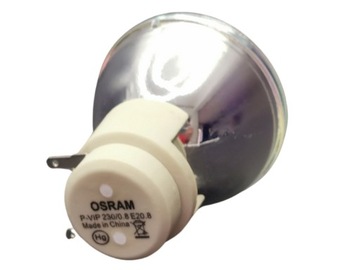 LAMPA GX-730 GX-735 XD590U P-VIP 230/0.8 E20.8