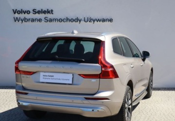 Volvo XC60 II Crossover Plug-In Facelifting 2.0 T6 350KM 2022 Volvo XC 60 T6 PLUG-IN Core Bright 350KM Salon POLSKA I Wlasciciel Gwaranc, zdjęcie 4