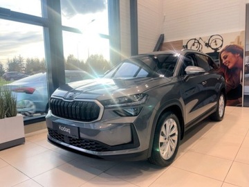 Skoda Kodiaq II SUV 1.5 TSI mHEV 150KM 2025 SKODA Kodiaq Edition 130 1.5 TSI mHEV DSG Suv 150KM 2025, zdjęcie 1