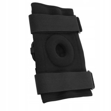 ГИБКИЙ СТАБИЛИЗАТОР КОЛЕНА