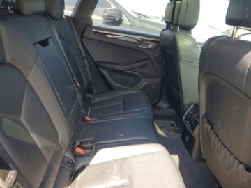 Porsche Macan 2024 Porsche Macan Base 2024 2.0 Benzyna 261KM, zdjęcie 10