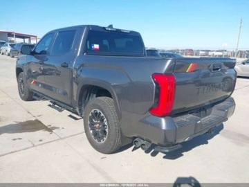 Toyota Tundra II 2025 Toyota Tundra SR5 2025 3.4 Benzyna 389KM, zdjęcie 3