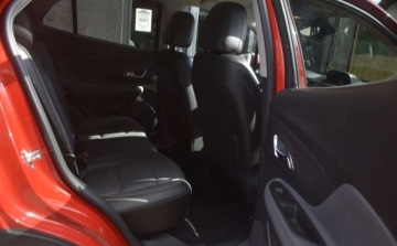 Opel Mokka I SUV 1.6 CDTI Ecotec 136KM 2015 Opel Mokka Opel Mokka 1.6 CDTI Cosmo SampS 1.6 Diesel 136KM, zdjęcie 8
